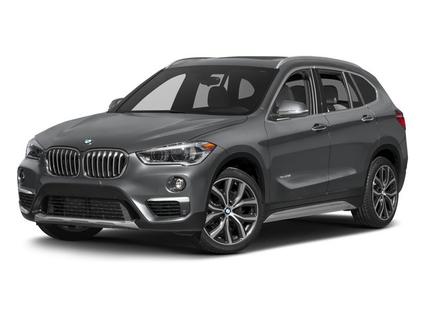 2017 BMW X1 Minneapolis MN