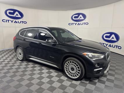 2016 BMW X1 Memphis TN