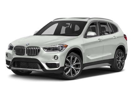2017 BMW X1 East Wenatchee WA