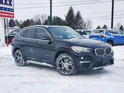 2018 BMW X1 Kalamazoo MI