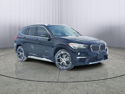 2018 BMW X1 Kalamazoo MI