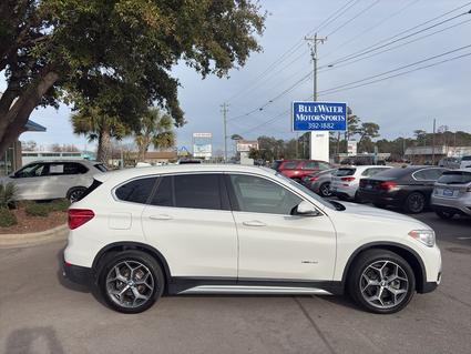 2017 BMW X1 Wilmington NC