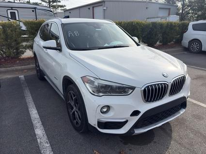 2017 BMW X1 Wilmington NC