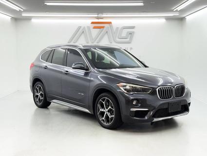 2016 BMW X1 Concord NC