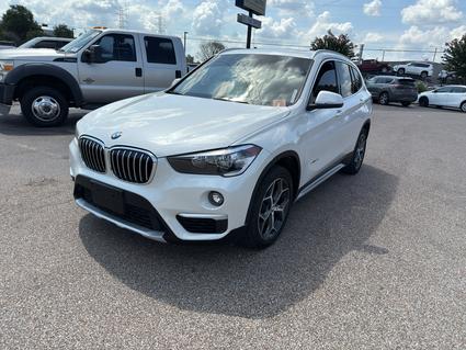 2018 BMW X1 Memphis TN