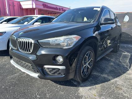 2018 BMW X1 Chattanooga TN
