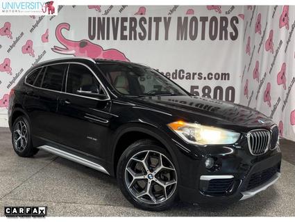 2018 BMW X1 Chattanooga TN