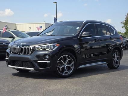 2018 BMW X1 Hopkinsville KY