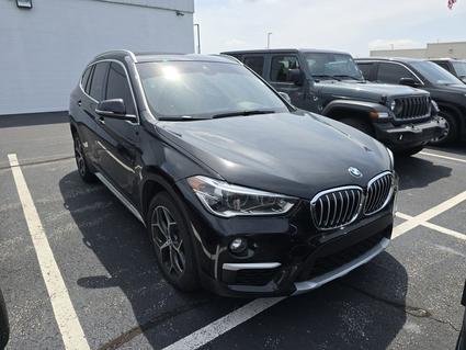 2018 BMW X1 Hopkinsville KY