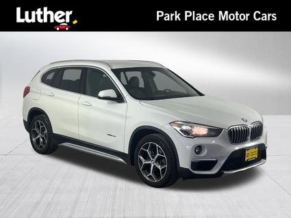 2017 BMW X1 Rochester MN