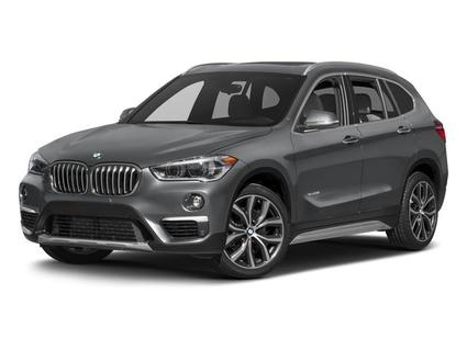 2017 BMW X1 Rochester MN