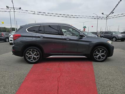 2018 BMW X1 Billings MT