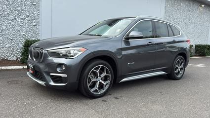 2018 BMW X1 Portland OR