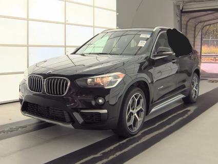 2018 BMW X1 Memphis TN