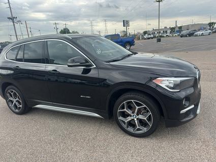 2018 BMW X1 Memphis TN