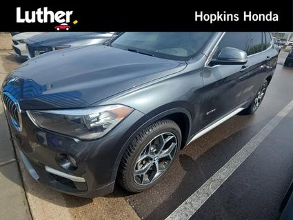 2018 BMW X1 Hopkins MN