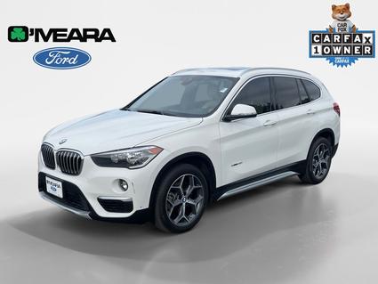 2018 BMW X1 Denver CO