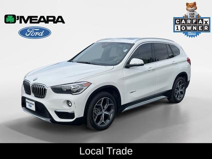 2018 BMW X1 Denver CO