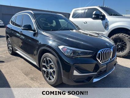 2022 BMW X1 Selma AL