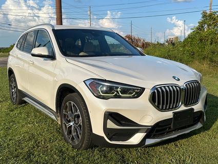 2021 BMW X1 Madison AL