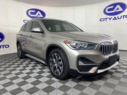 2021 BMW X1 Memphis TN