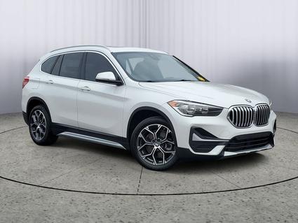 2021 BMW X1 Kalamazoo MI