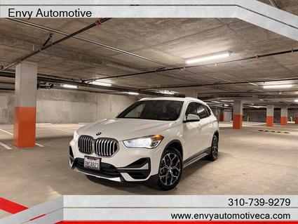 2020 BMW X1 Canoga Park CA