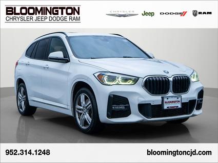 2020 BMW X1 Minneapolis MN