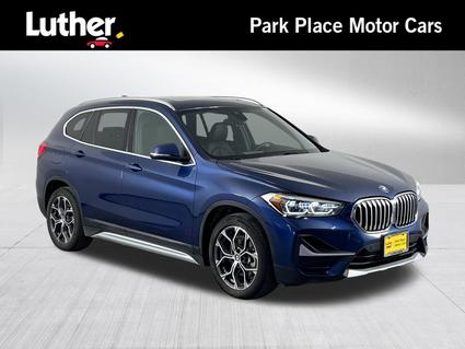 2021 BMW X1 Rochester MN