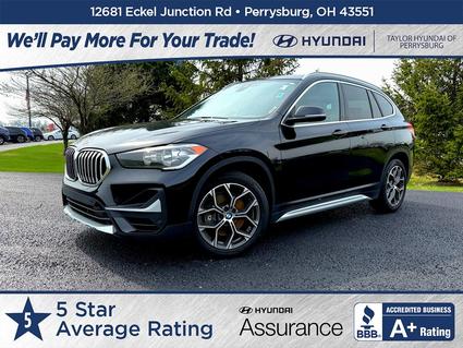 2022 BMW X1 Perrysburg OH