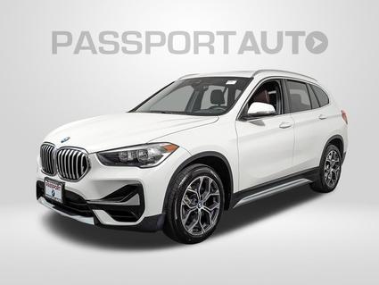 2021 BMW X1 Suitland MD