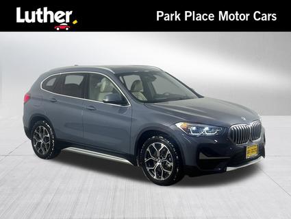 2021 BMW X1 Rochester MN