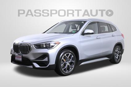 2021 BMW X1 Alexandria VA