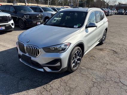 2021 BMW X1 Virginia Beach VA