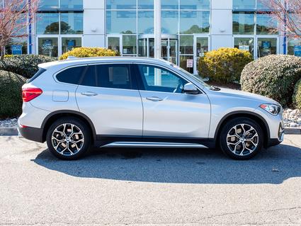 2021 BMW X1 Virginia Beach VA