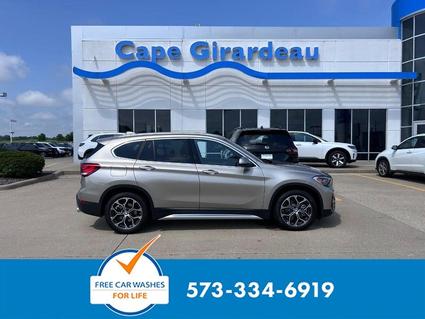 2022 BMW X1 Cape Girardeau MO