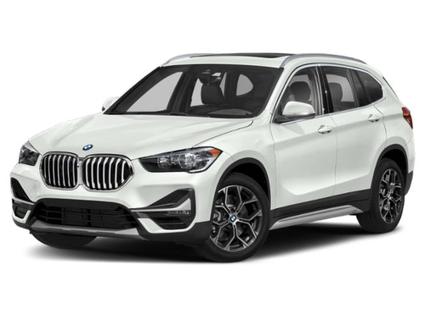 2021 BMW X1 Spokane WA