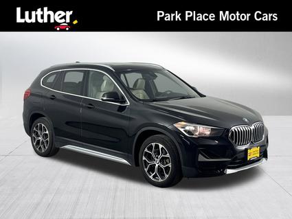 2021 BMW X1 Rochester MN