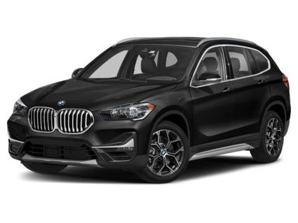 2021 BMW X1 Rochester MN