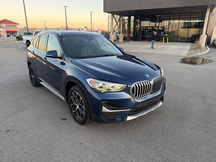 2021 BMW X1 Elizabethtown KY