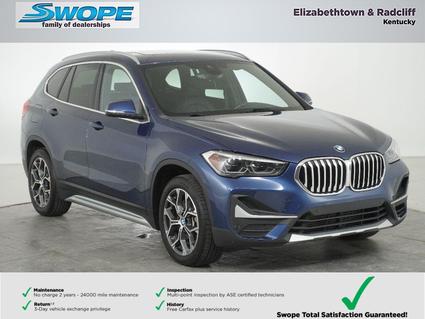 2021 BMW X1 Elizabethtown KY