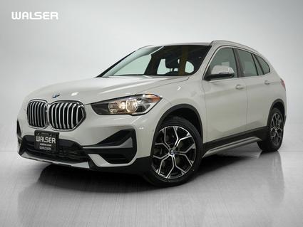 2021 BMW X1 Minneapolis MN