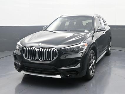 2021 BMW X1 Louisville KY