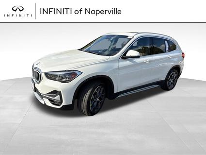 2020 BMW X1 Naperville IL