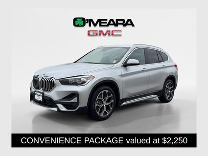 2021 BMW X1 Denver CO