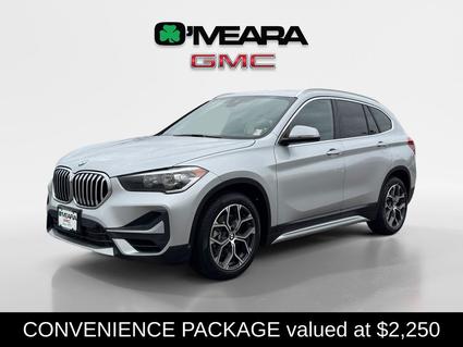 2021 BMW X1 Denver CO