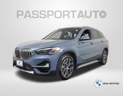 2021 BMW X1 Suitland MD