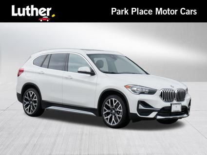 2022 BMW X1 Rochester MN