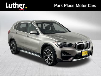 2021 BMW X1 Rochester MN