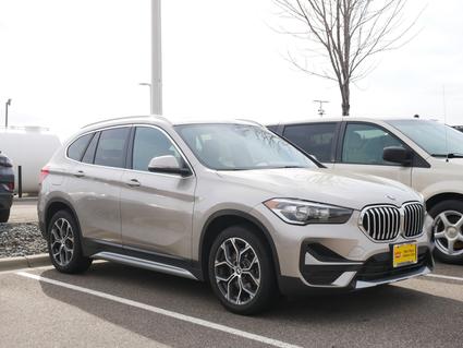 2021 BMW X1 Minneapolis MN